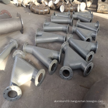 bi metal wear resistant steel pipe for sale